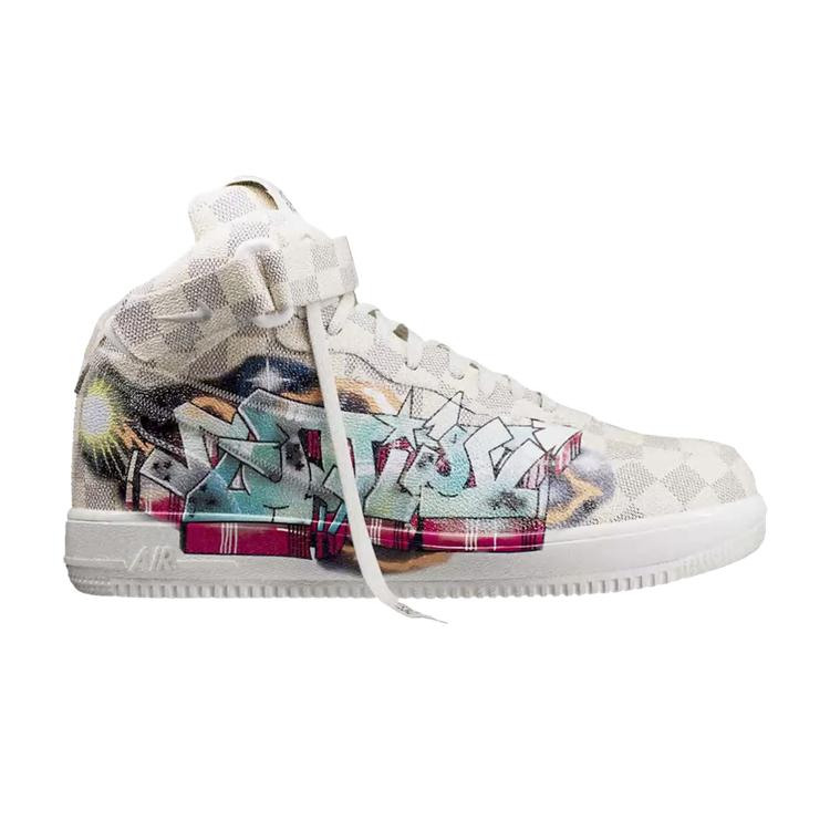 Nike Air Force 1 Low lx “lucky charma”